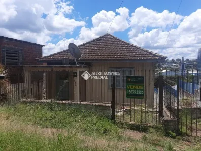 Lote/Terreno à venda, 372m² no Primavera, Novo Hamburgo