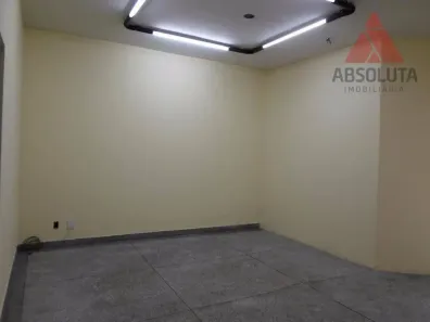 Sala Comercial para alugar, 45m² no Cidade Jardim, Americana