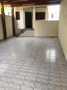 Sobrado com 3 Quartos à venda, 160m² no Jardim Cocaia, Guarulhos
