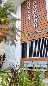 Casa de Condomínio com 3 Quartos para alugar, 78m² no Vila Haro, Sorocaba