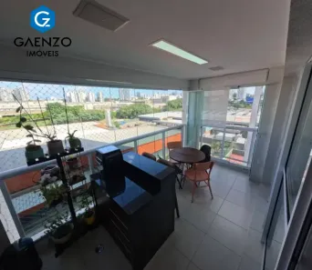 Apartamento com 3 Quartos à venda, 90m² no Centro, Osasco