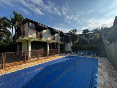 Casa de Condomínio com 4 Quartos à venda, 387m² no Marambaia, Vinhedo