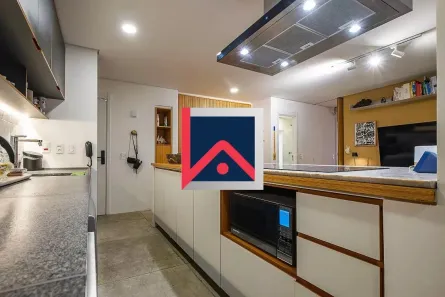 Apartamento com 1 Quarto à venda, 70m² no Jardim Vera Cruz, São Paulo