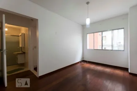 Apartamento com 1 Quarto à venda, 57m² no Vila Mariana, São Paulo