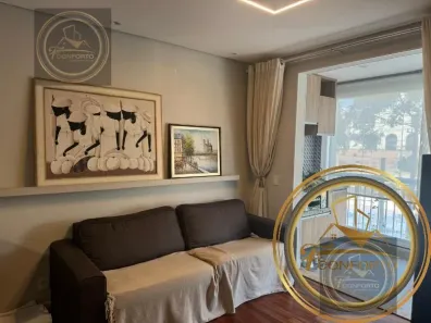 Apartamento com 3 Quartos à venda, 73m² no Mooca, São Paulo