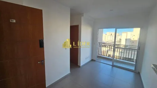 Apartamento com 2 Quartos à venda, 45m² no Grand Ville, Uberlândia