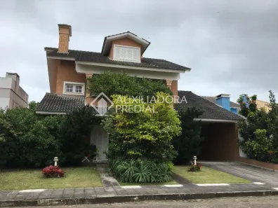 Casa de Condomínio com 6 Quartos à venda, 450m² no XANGRI-LÁ, Xangri-Lá