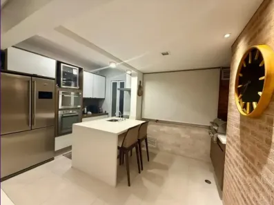 Apartamento com 3 Quartos à venda, 103m² no Chácara Inglesa, São Paulo
