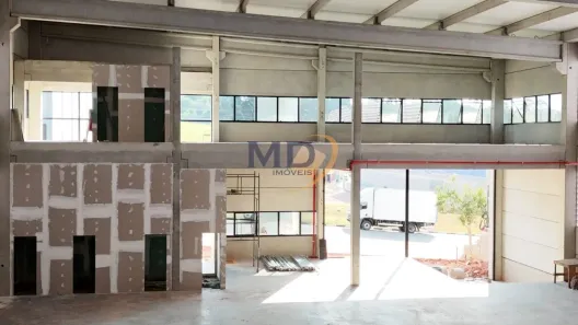 Galpão/Depósito/Armazém para alugar, 850m² no Jardim Boa Vista (Zona Oeste), São Paulo