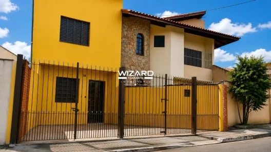 Casa com 2 Quartos à venda, 89m² no Vila Pedroso, São Paulo