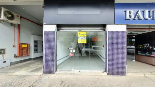 Ponto Comercial para alugar, 59m² no América, Joinville