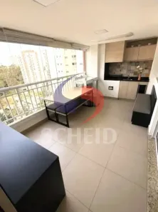 Apartamento com 3 Quartos à venda, 97m² no Vila Andrade, São Paulo