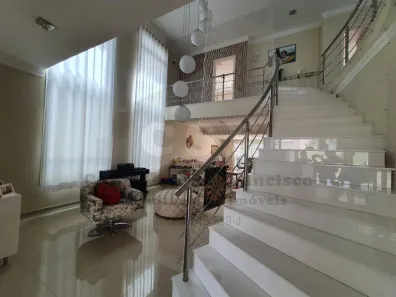 Casa de Condomínio com 4 Quartos à venda, 366m² no Adalgisa, Osasco