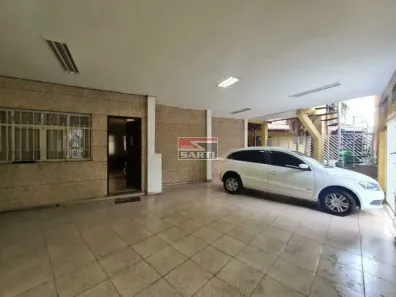 Casa com 4 Quartos à venda, 244m² no Casa Verde Alta, São Paulo