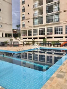 Apartamento com 3 Quartos à venda, 86m² no Vila Esperia ou Giglio, Atibaia