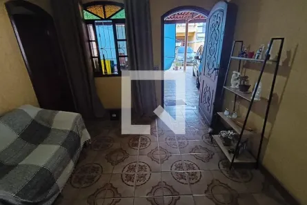 Casa com 3 Quartos à venda, 269m² no Vila Aurora (Zona Norte), São Paulo