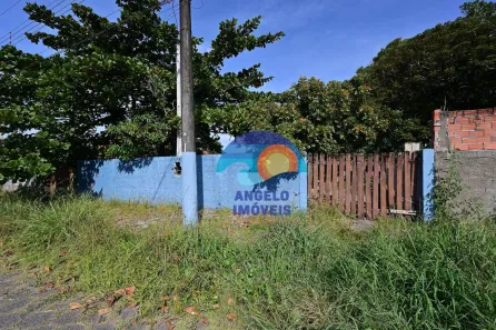 Lote/Terreno à venda, 360m² no Jardim Beira-Mar, Peruíbe