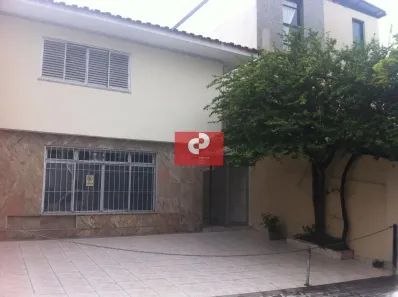 Ponto Comercial com 8 Quartos à venda, 153m² no Planalto Paulista, São Paulo