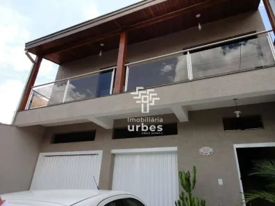 Casa com 3 Quartos à venda, 322m² no Morada do Sol, Americana