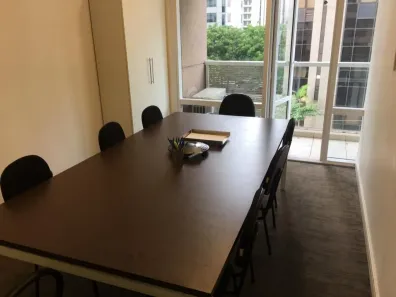 Sala Comercial para venda ou aluguel, 133m² no Cidade Monções, São Paulo