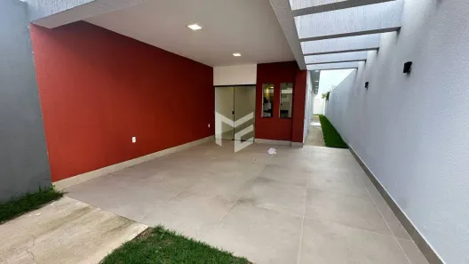 Casa com 3 Quartos à venda, 94m² no Teixeirinha, Betim