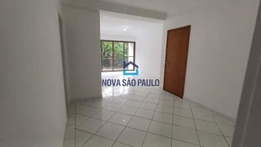 Apartamento com 3 Quartos à venda, 110m² no Indianópolis, São Paulo