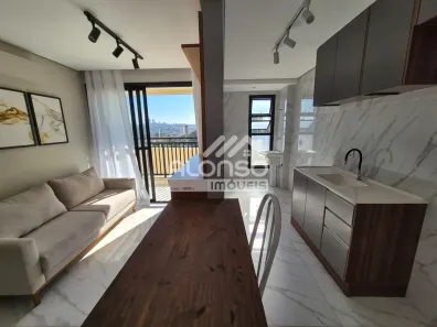Apartamento com 2 Quartos à venda, 45m² no Jardim Ester, São Paulo