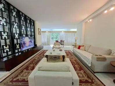 Apartamento com 4 Quartos à venda, 328m² no Copacabana, Rio de Janeiro