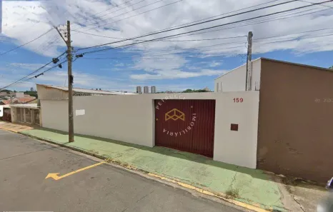 Lote/Terreno à venda, 692m² no Vila Marieta, Campinas