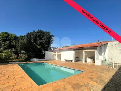 Fazenda/Sítio com 3 Quartos à venda, 200m² no Campestre, Piracicaba