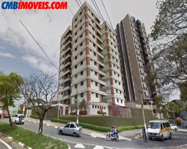 Apartamento com 3 Quartos à venda, 98m² no Jardim Proença I, Campinas