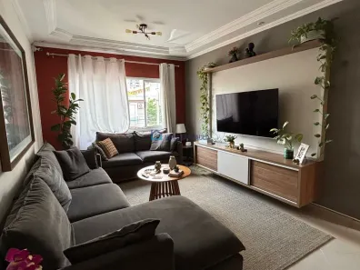 Sobrado com 3 Quartos à venda, 150m² no Vila Nair, São Paulo