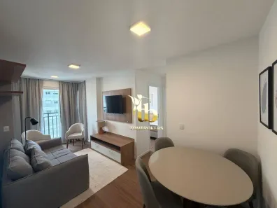 Apartamento com 2 Quartos à venda, 51m² no Tatuapé, São Paulo