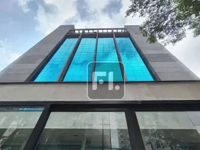 Prédio Comercial para alugar, 3753m² no Água Branca, São Paulo