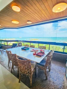 Apartamento com 4 Quartos à venda, 400m² no Praia da Costa, Vila Velha