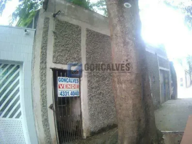 Sobrado com 6 Quartos à venda, 300m² no Dos Casa, São Bernardo do Campo
