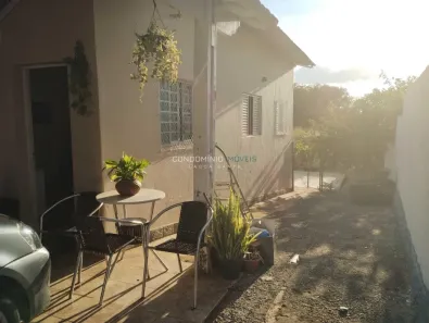Casa com 3 Quartos à venda, 108m² no Jardim Ipê, Lagoa Santa