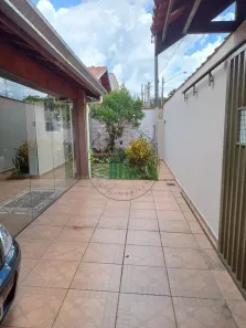 Casa com 3 Quartos à venda, 70m² no Recanto das Águas, São Pedro