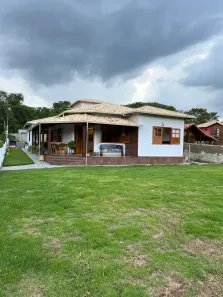 Casa com 3 Quartos à venda, 300m² no Barreiro do Amaral, Santa Luzia