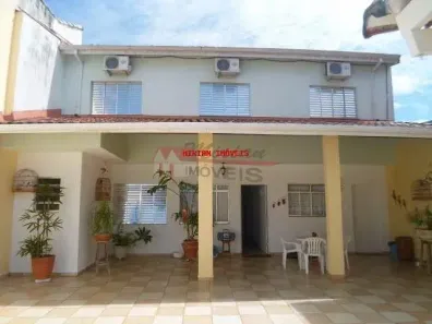 Casa com 3 Quartos à venda, 235m² no Centro, Peruíbe