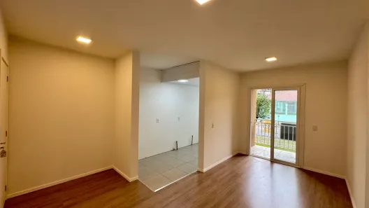 Apartamento com 2 Quartos para alugar, 66m² no Rondônia, Novo Hamburgo