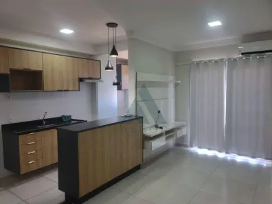 Apartamento com 2 Quartos à venda, 69m² no Jardim Shangri-lá, Itapetininga