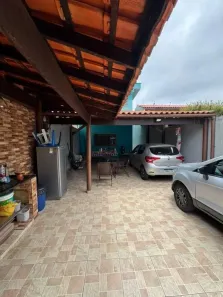 Casa com 3 Quartos à venda, 250m² no Gaivota (Interior), Itanhaém