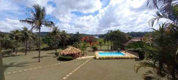 Casa com 4 Quartos à venda, 350m² no Quintas da Jangada - 2ª Seção, Ibirité