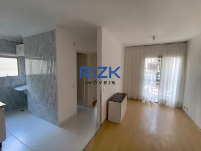 Apartamento com 1 Quarto para alugar, 35m² no Bela Vista, São Paulo
