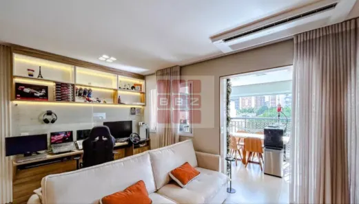 Apartamento com 2 Quartos à venda, 87m² no Vila Zilda (Tatuapé), São Paulo