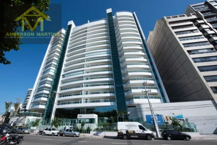 Apartamento com 4 Quartos à venda, 240m² no Praia da Costa, Vila Velha