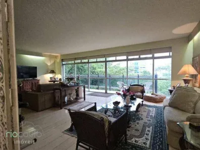 Apartamento com 4 Quartos à venda, 220m² no Ipanema, Rio de Janeiro