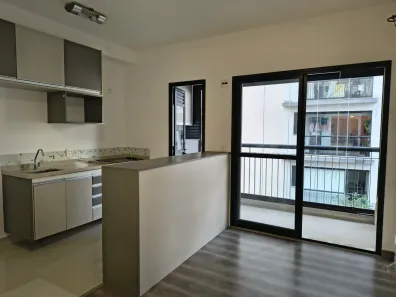 Apartamento com 2 Quartos à venda, 55m² no Saúde, São Paulo