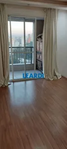 Apartamento com 3 Quartos à venda, 70m² no Jardim Parque Morumbi, São Paulo